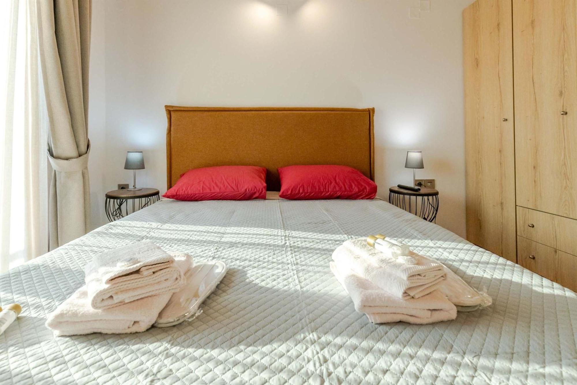 Katerina'S Villas - Monemvasia Beachfront Stone Paradise Exterior photo